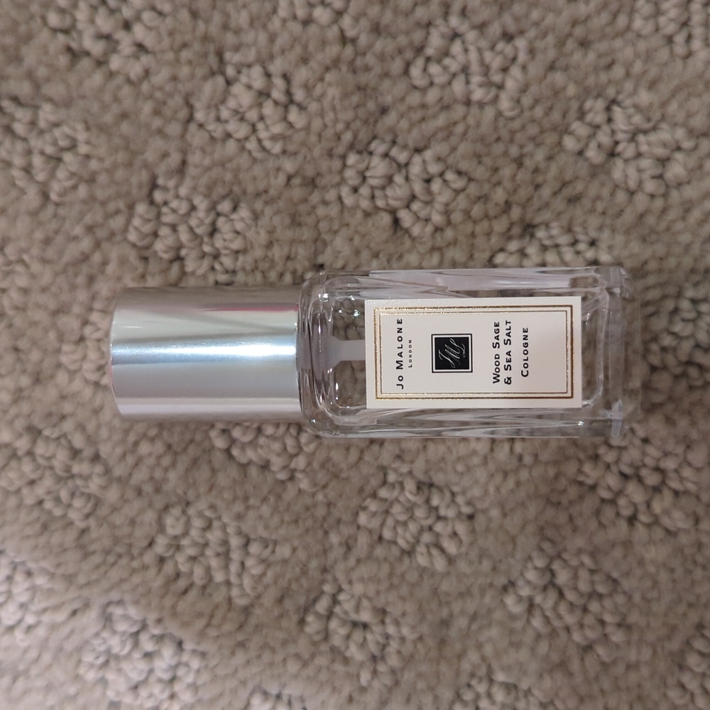 Jo Malone Wood Sage and Sea Salt